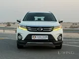 GAC GS3 2022